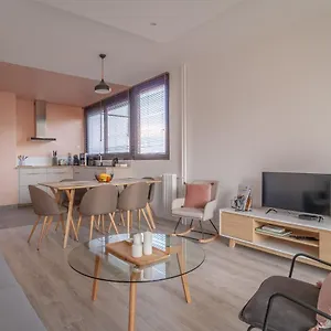  Appartement Mountain